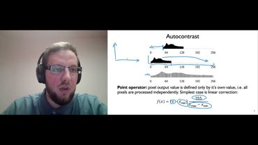 [2025/09/25 Лек 2] Основы обработки изображений (Влад Шахуро)