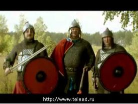 Реклама Справедливая Россия