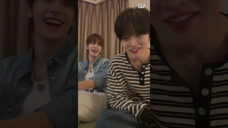 🔴[ENG SUB]Close your eyes members Weverse Live June 27 2025