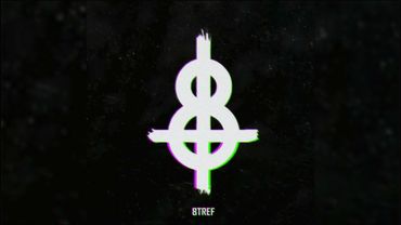 8TREF - Астрал (Official Audio)