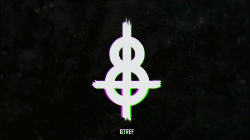 8TREF - Астрал (Official Audio)