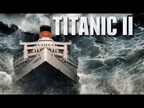 TITANIC II | ACCIÓN | PELICULAS COMPLETAS EN ESPANOL LATINO
