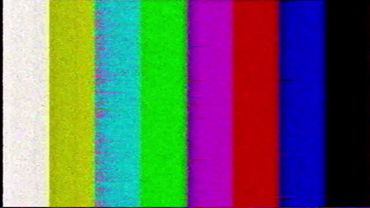 Начало профилактики на "Субботе" (15 01 2025, аналоговый)