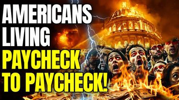 Why Everyone’s Completely BROKE In The RICHEST Country In The World!