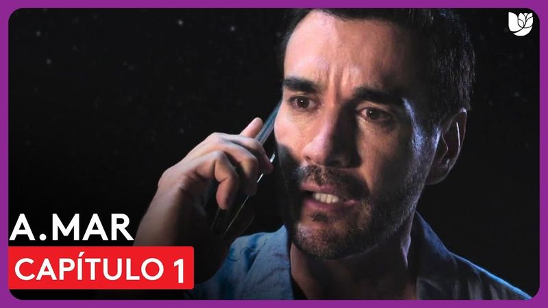 A.Mar | Capítulo 1 - Resumen
