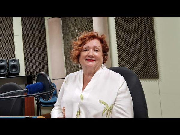 Duhovna misao - Jasminka Domaš: Biti drukčiji - 23.08.2025.