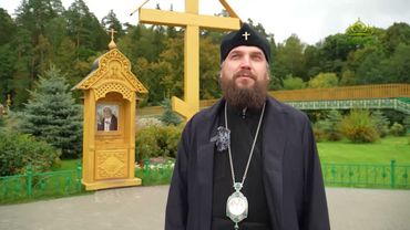 «Источник жизни» (Нижний Новгород). Выпуск от 12 сентября 2025