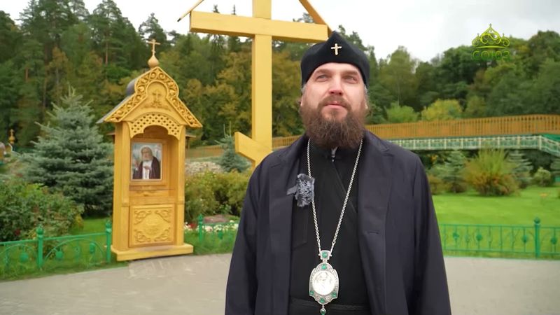 «Источник жизни» (Нижний Новгород). Выпуск от 12 сентября 2025