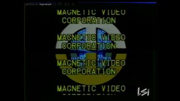 Magnetic Video Corporation/20th Century Fox (1977)