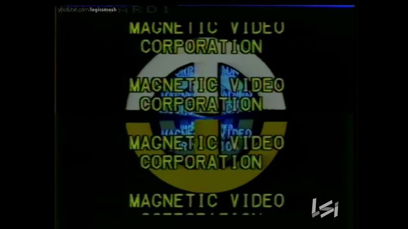 Magnetic Video Corporation/20th Century Fox (1977)