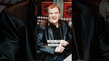 Before and After-Fight Club #fightclub #usa