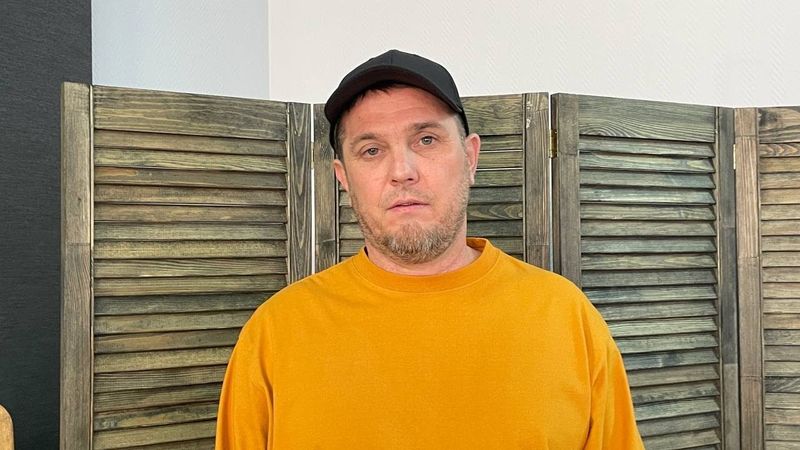 Стас Северюхин - Люди знания