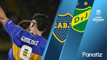 Boca Juniors 4 vs. 0 Defensa y Justicia - Game Highlights | #TorneoApertura2025