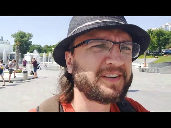 Зубожіння по-одеськи. Пляж.