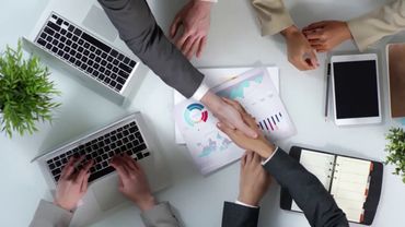 Accounting and Business FREE Stock Footage