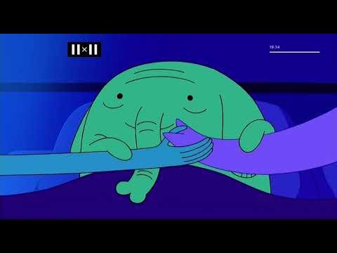 Заставка "Далее", анонсы и рекламный блок (2x2, 29.03.2022) (+4ч)