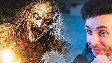 ХЕСУС ИСПУГАЛСЯ СЫГРАТЬ В ЭТОТ ХОРРОР | She Was 98