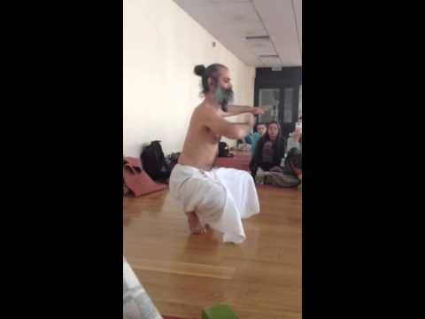 Антон Никулин