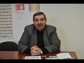 Duhovna misao - Branko Berić: Glasan svijet - 20.06.2025.