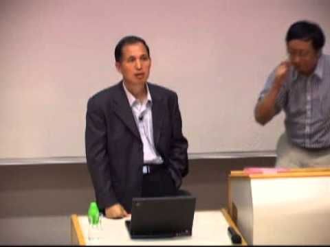 重读共和国史 17萧冬连 第一讲：中国改革的历史缘起