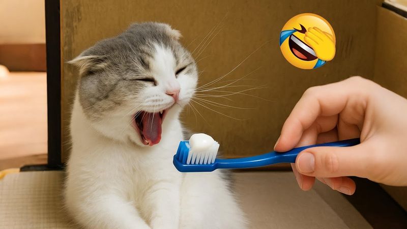 These funny pets will have you laughing non stop! 😂