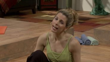 Занятие 16 "Пилатес изнутри" с Карен Картер на русском(все серии) | Домашний пилатес видео