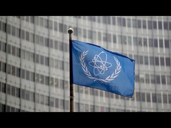 UN nuclear watchdog finds Iran in non-compliance with its obligations