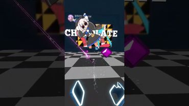 Teto the 31st (feat. Kasane Teto, Ui) in Beat Saber! #kasaneteto #vocaloid #beatsaber