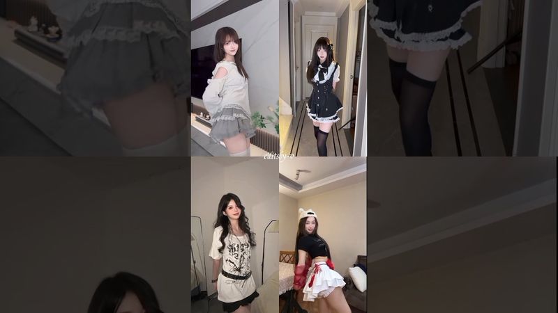 Bass Down Low OOTD Challenge💃pt19 #douyin #ian #h2h #bassdownlow #transformation #ootd #shorts