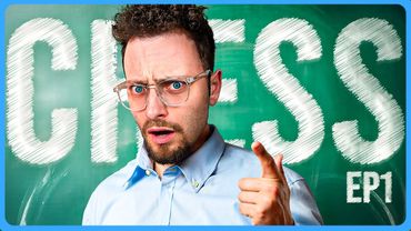 CHESS SLOWRUN EPISODE 1!!!!!!!