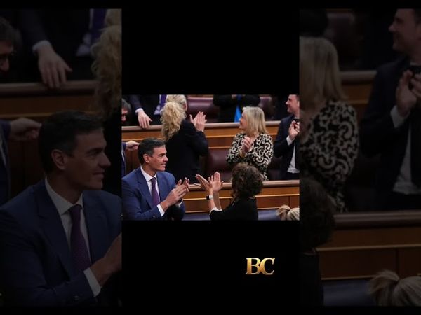 Top court backs amnesty for Catalan separatists