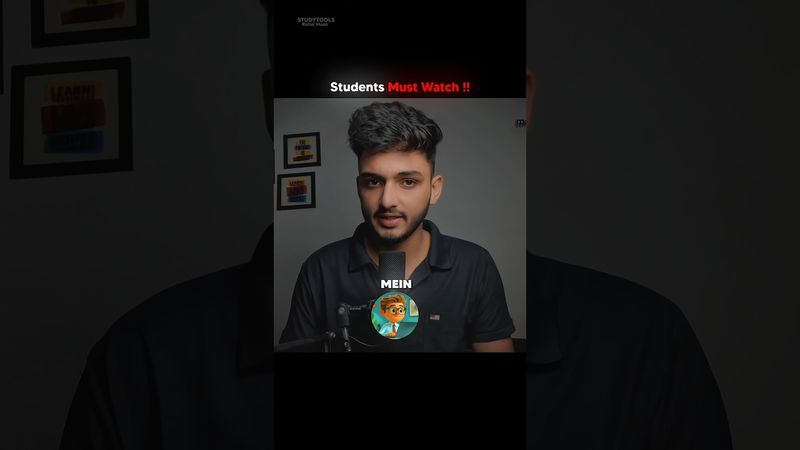 4 ChatGPT Tricks for Students 📚🧠📱 #study #students #aitool