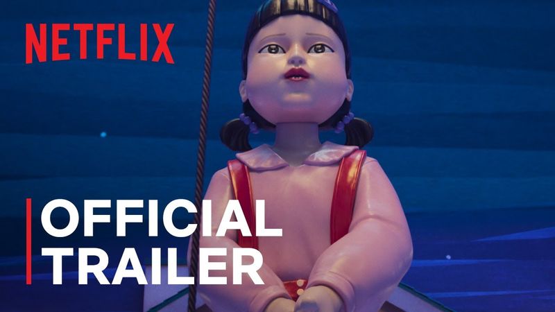 Squid Game: Season 3 | Official Trailer | Netflix