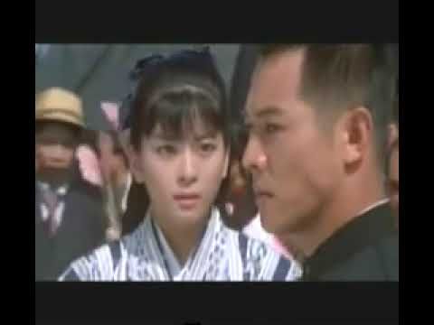 Fist of Legend by Jet Li #DJ Afro Amingos full movie