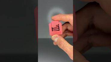3D Printed  Mini Fidget Clicker