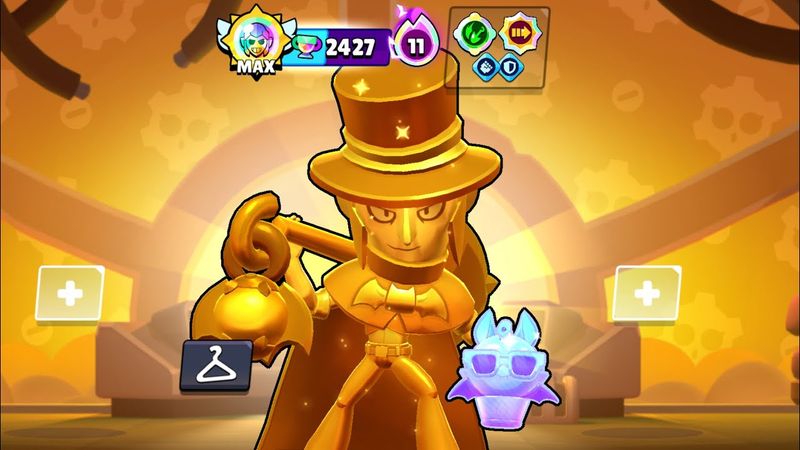 “Physic is gone” 💀