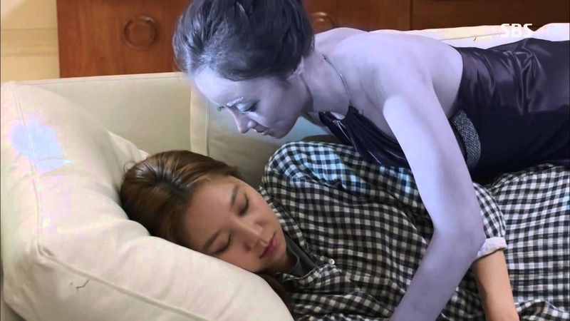 [주군의 태양] 9회 #16(9)