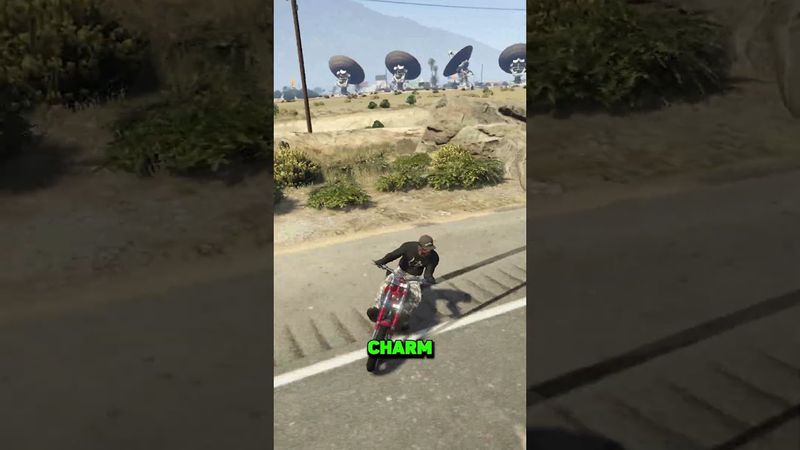3 Secret Cute Bike Spawns in GTA 5!