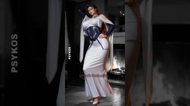 One-Punch Man Characters Brought to Life! (Part 2) #onepunchman #atomicsamurai #silverfang #psykos