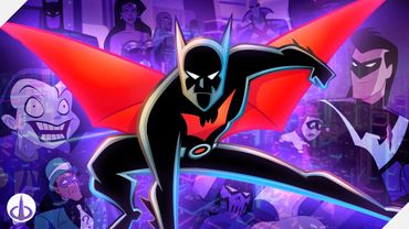 Batman Beyond Fates: What Happened to Everybody?
