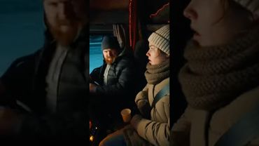 Дальнобойщик и молодая попутчица #automobile #kamaz4310 #beamngdrive #юмор #прикол #смех #дальнобой