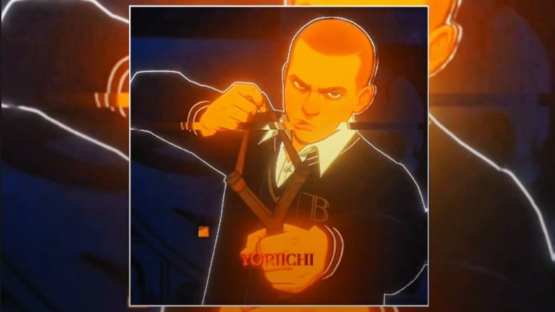 VOZES SINTETICA (SLOWED + REVERB) | "Bully" Edit | Bully 