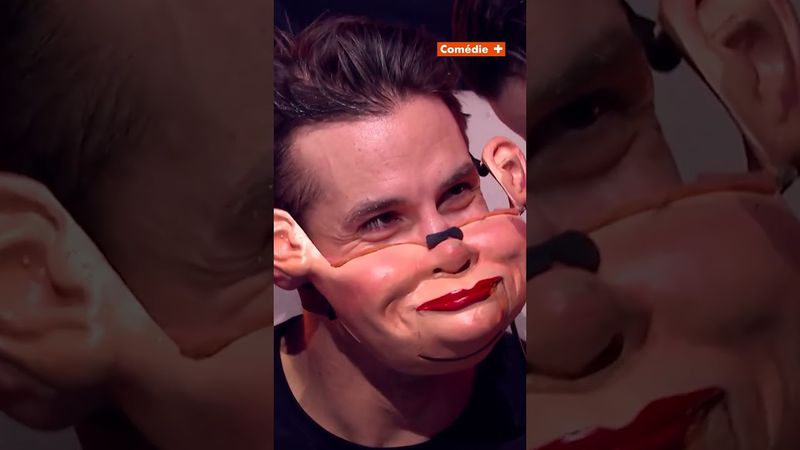 Artus : La vengeance sur Jérémy Ferrari - Les Duos Impossibles, 9ème édition - Comédie+