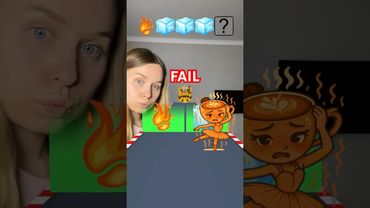 Impossible Ballerina Cappuccina😭#shorts