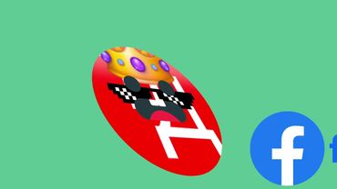 Фэйсбук убегает (Add Round 1)