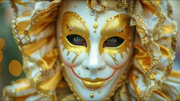 Boris Brejcha & Adonis Fr & Mr. & Mr. - Minimal Techno Mix 2025