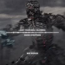 Peak 2025 audio Tags: #audio #audioforedits #justyourdoll #snowstripp...