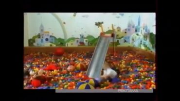 Заставки рекламы (ОРТ, 01.06.-31.08.2002)