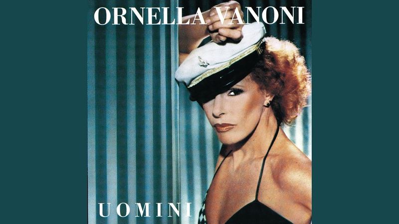 Uomini (with Gerry Mulligan)