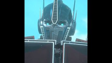 "I could not have allowed this to end OTHERWISE!" | Optimus Prime and Megatron Edit #shorts